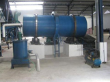 Inorganic fertilizer production line,fertilizer machine