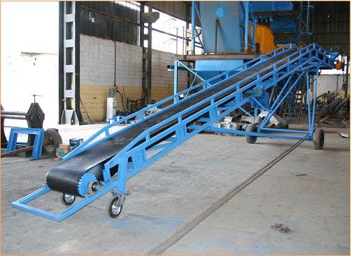 Belt Conveyor,Rubber Belt Conveyor,Conveyor Belt,Conveying machine