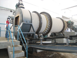 NPK fertilizer production line,fertilizer machine